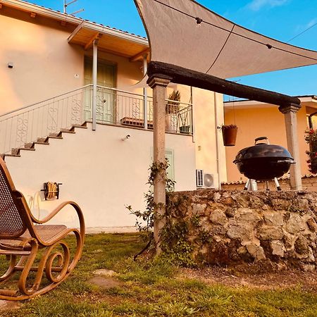 Cascina 1956 Hotel Palestrina Ngoại thất bức ảnh