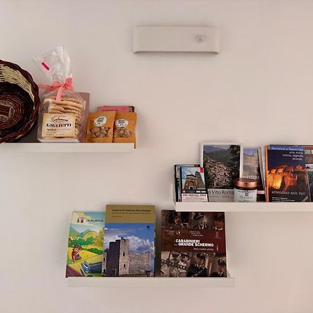 Cascina 1956 Hotel Palestrina Ngoại thất bức ảnh