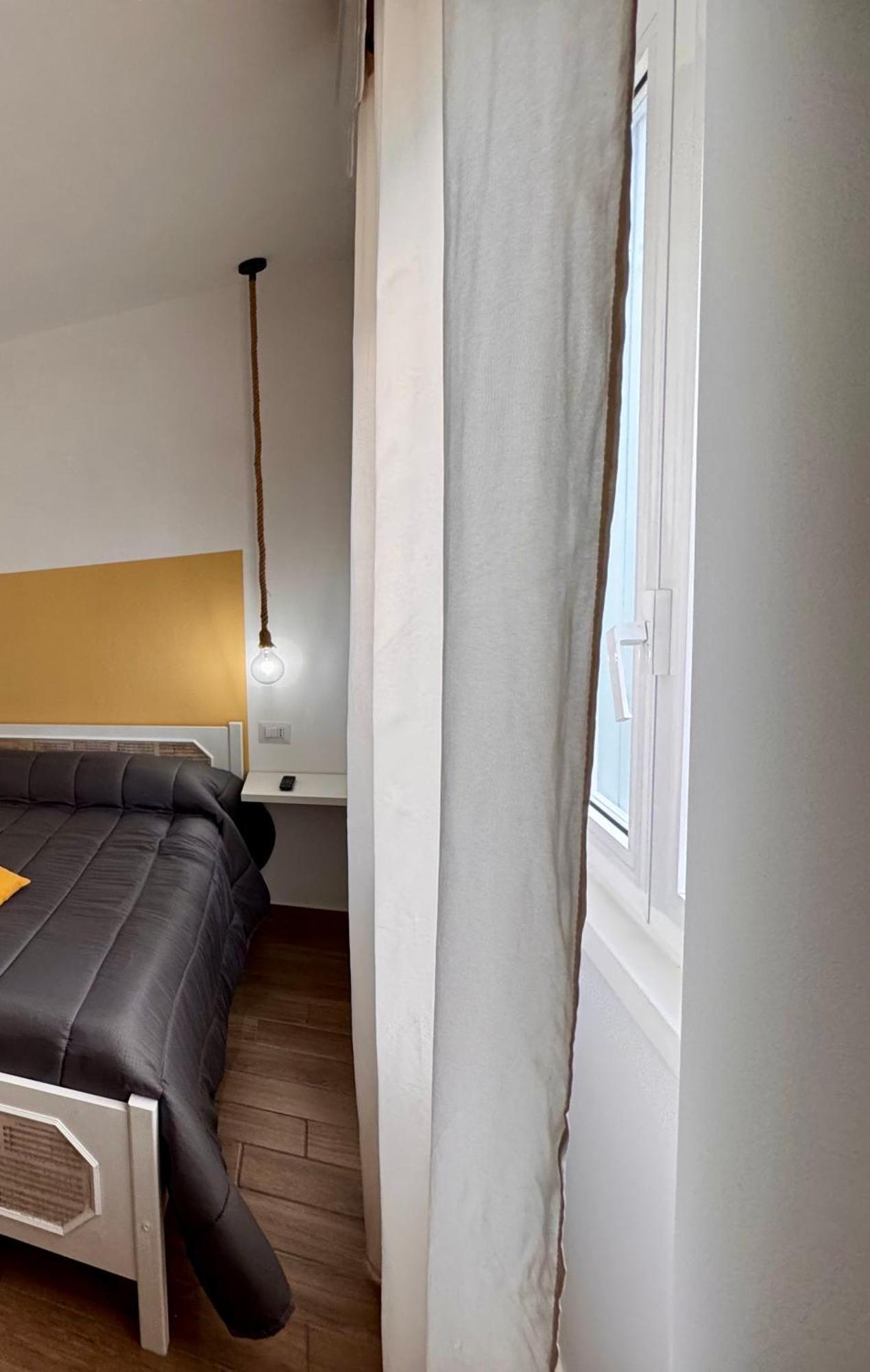 Cascina 1956 Hotel Palestrina Ngoại thất bức ảnh
