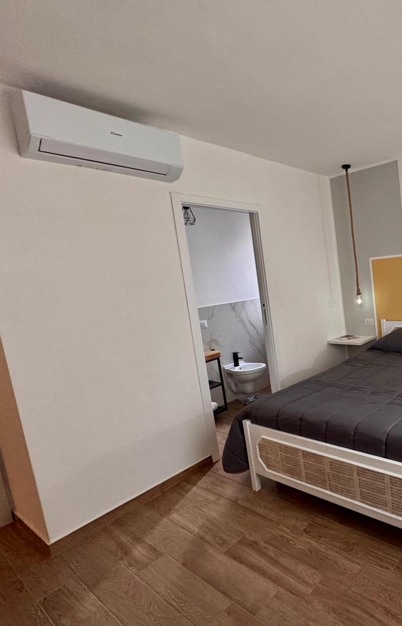 Cascina 1956 Hotel Palestrina Ngoại thất bức ảnh