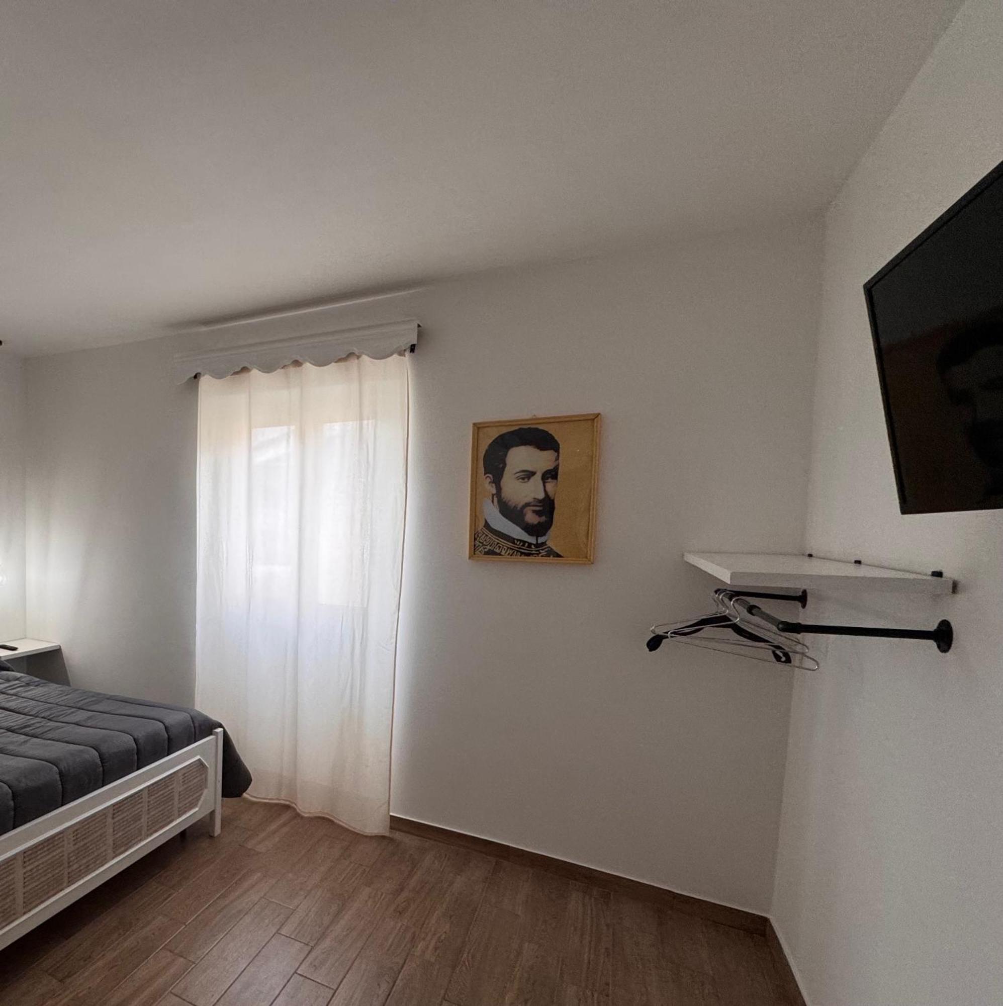 Cascina 1956 Hotel Palestrina Ngoại thất bức ảnh