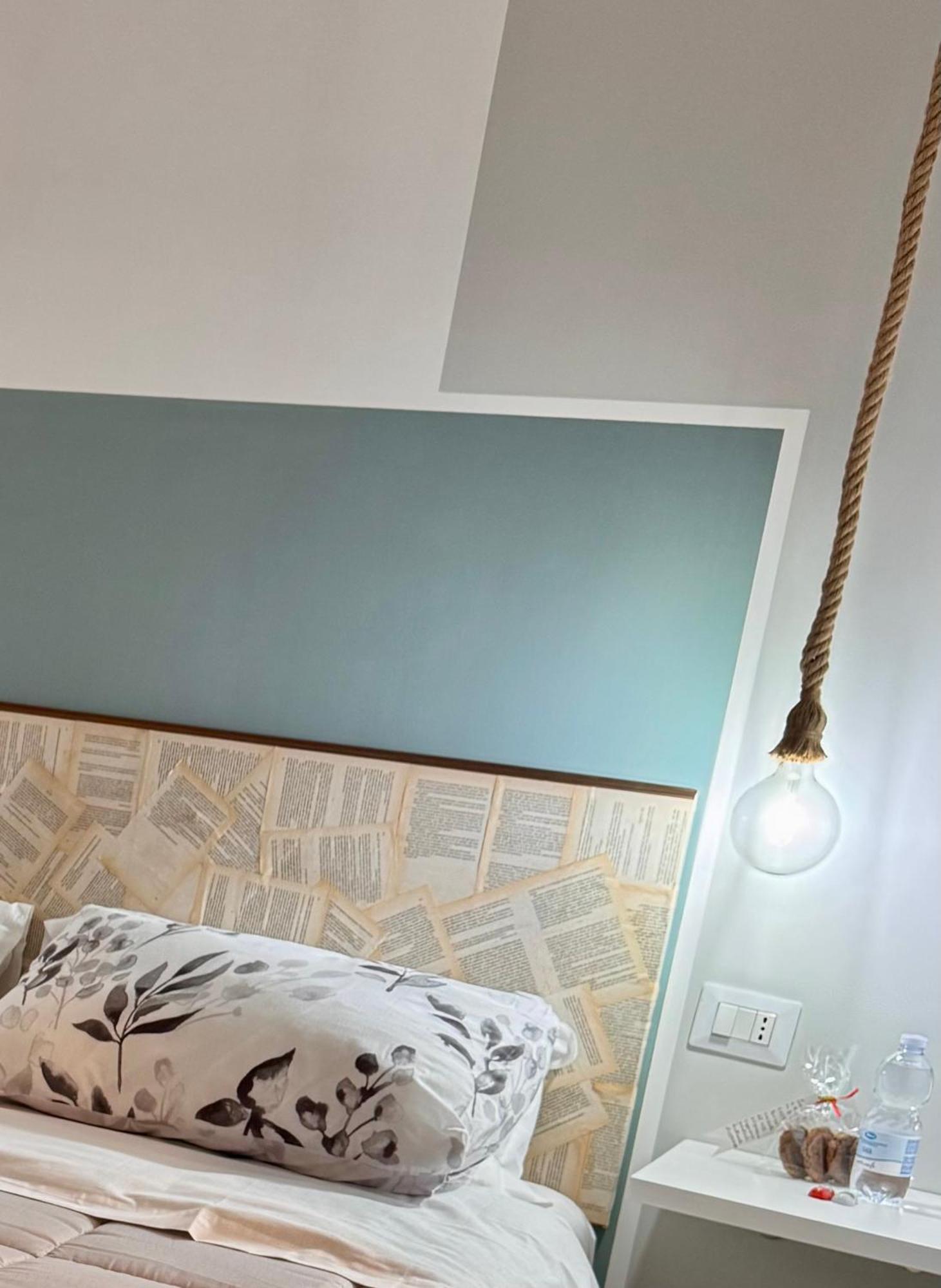 Cascina 1956 Hotel Palestrina Ngoại thất bức ảnh