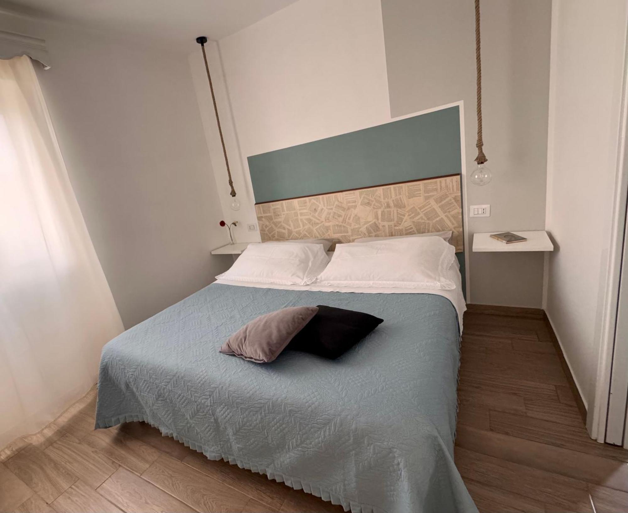 Cascina 1956 Hotel Palestrina Ngoại thất bức ảnh